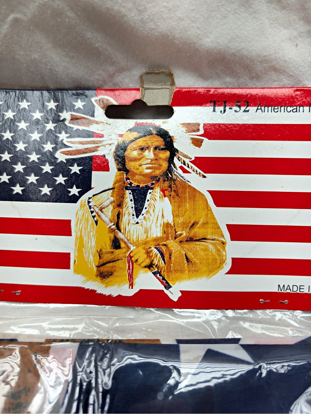 American Flags Native America 3x 5 Flag Banner 3x5